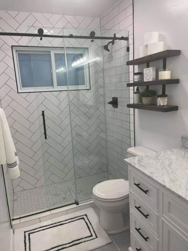 Property Pros Muncie, Indiana- bathroom remodeling