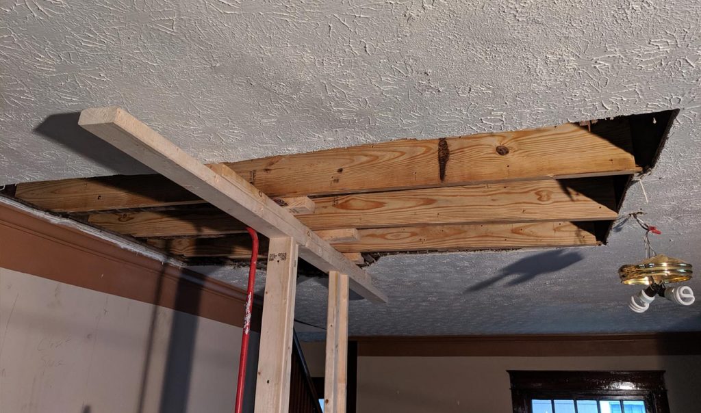 Property Pros Muncie, Indiana - home repair