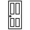 Door Icon