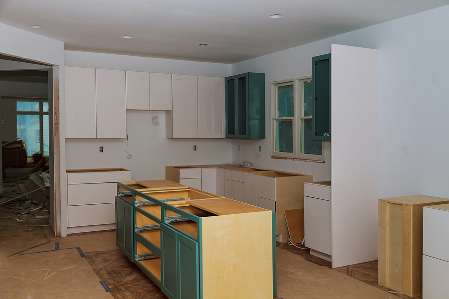 Does kitchen remodel increase home value