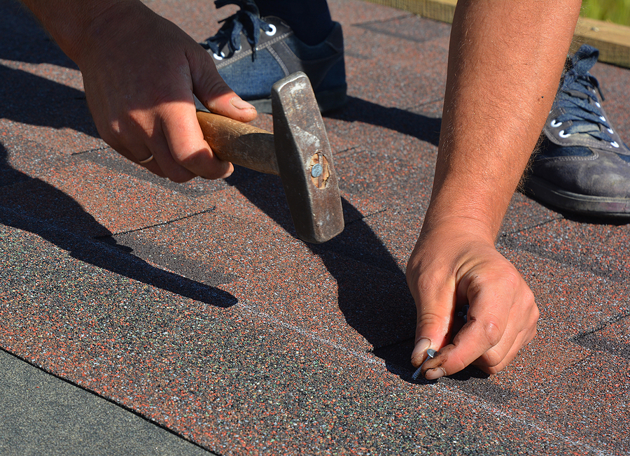How often should shingles be replaced?