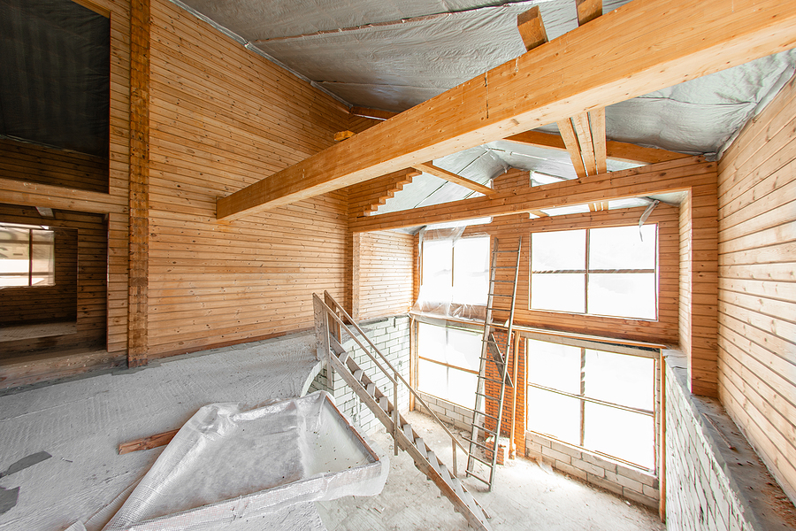 Roof Maintenance Services