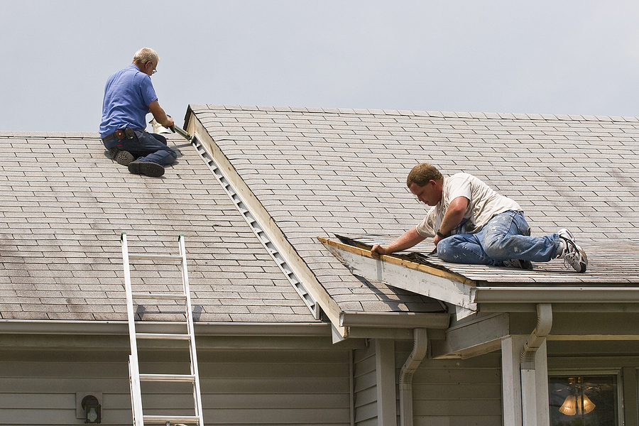 Does insurance cover roof replacement