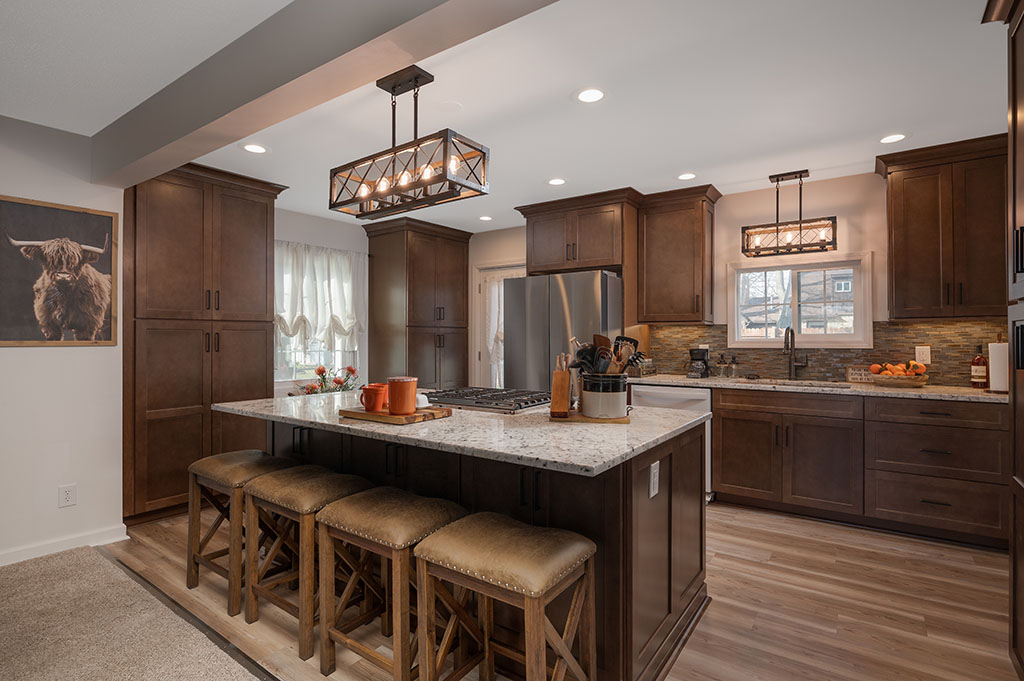 Kitchen Remodel (Featured Image) | Property Pros Muncie