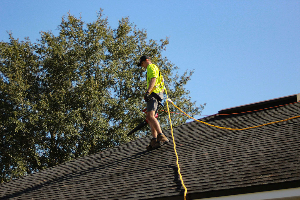 Roof Inspection (Featured Image) | Property Pros Muncie