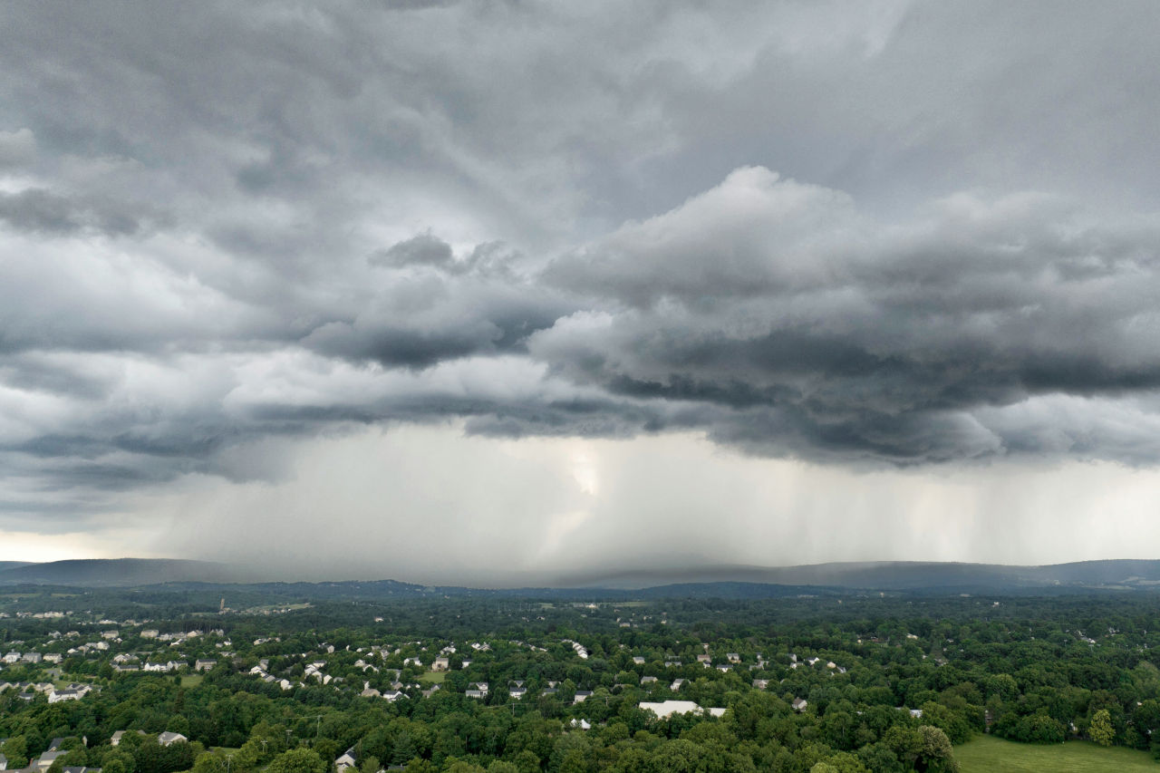 Storm Damage? Here’s What to Do Next and How We Can Help (Featured Photo) | Blog Post | Property Pros Muncie