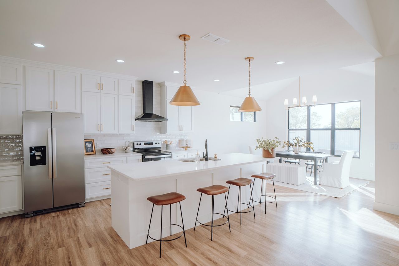 Kitchen Remodeling 101 (Featured Photo) | Blog Post | Property Pros Muncie
