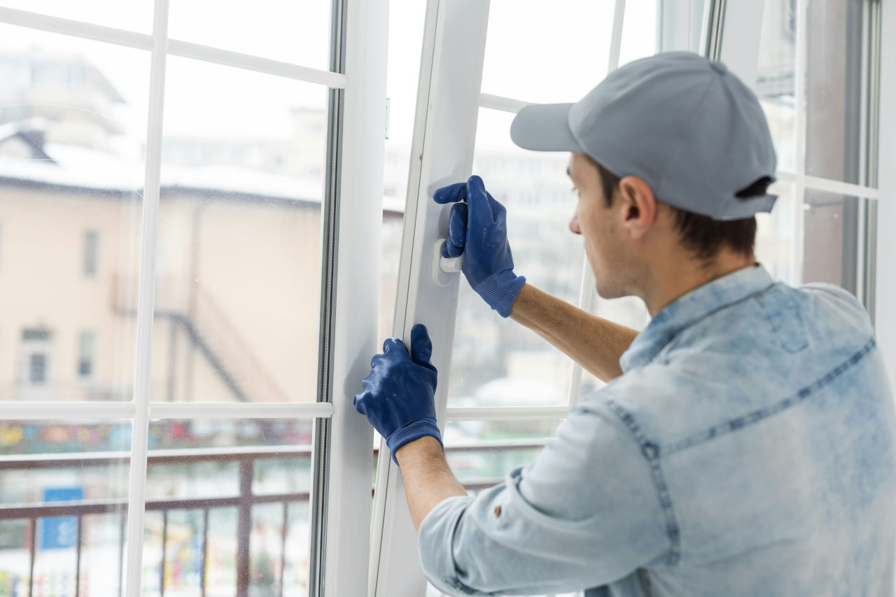 Windows & Doors (Featured Image) | Property Pros Muncie
